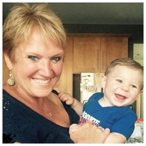 Meet your Posher, Terri